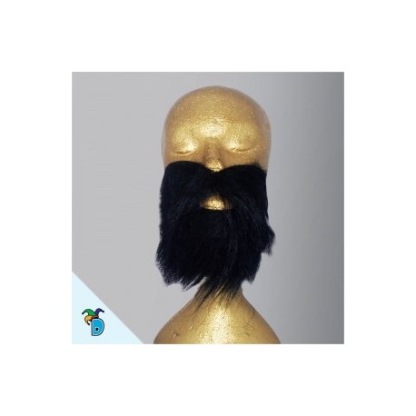 Barba Pirata