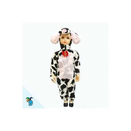 Vaca Mameluco