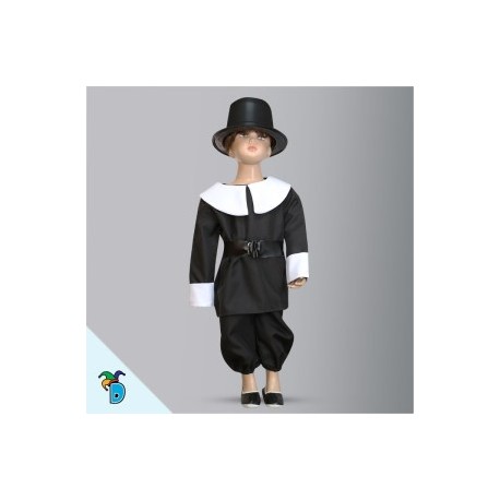 Peregrino Niño