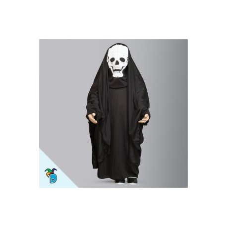 Túnica Santa Muerte