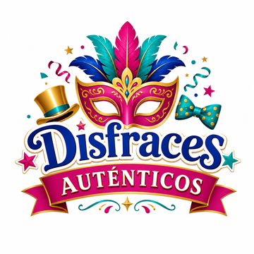 Abarrotes Disfraces Auténticos — Disfraces para niños, bebés y adultos